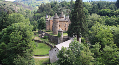 antenne-lozere