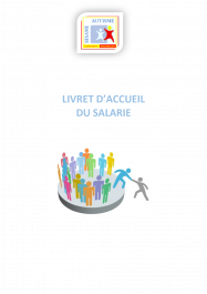 Livret d’accueil du salarié